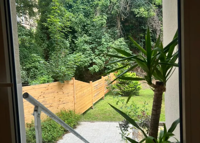 Soul-apartment Terrasse Privat-parkplatz Boxspringbett 55zoll Tv Wlan * Leipzig